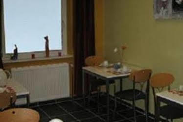 Messe Motel Laatzen Kültér fotó